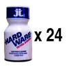 Locker Room Hard Ware 10ml x24